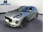 Ford Puma Puma 1.0 EcoBoost Hybrid 125 CV S&S Titanium