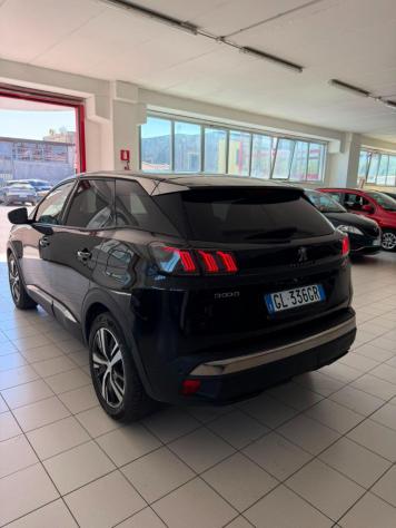 PEUGEOT - 3008 - Hybrid 225 e-EAT8 Allure Pack - Foto 7