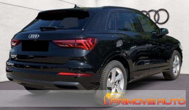 AUDI Q3 35 TFSI S tronic Advanced rif. 20265305 - Foto 9