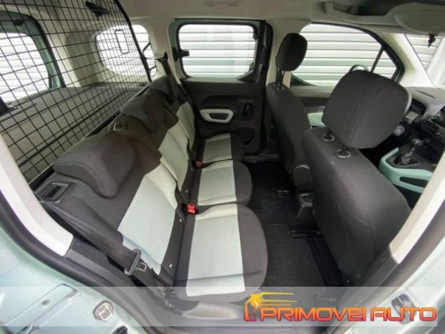 CITROEN Berlingo PureTech 110 Stop&Start M Live rif. 19069048 - Foto 4