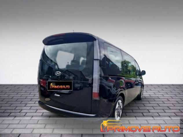 HYUNDAI Staria 2.2 AT 2WD 9 posti Trend rif. 21108015 - Foto 9