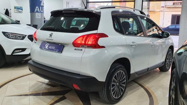 Peugeot 2008 BlueHDi 100 S&S - Foto 6