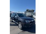 Dacia Duster 1.5 dCi 110CV 4x4 Laurte