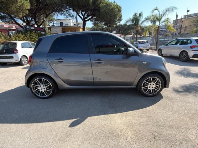 smart forfour Smart Brabus Xclusive - Foto 7