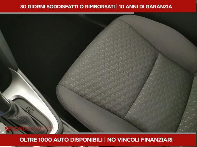 Toyota Yaris Cross 1.5h Active fwd 116cv e-cvt - Foto 9