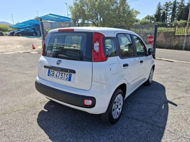 FIAT Panda 1.2 Easy PREZZO REALE! FATTURABILE! AZIENDALE rif. 23804372 - Foto 6