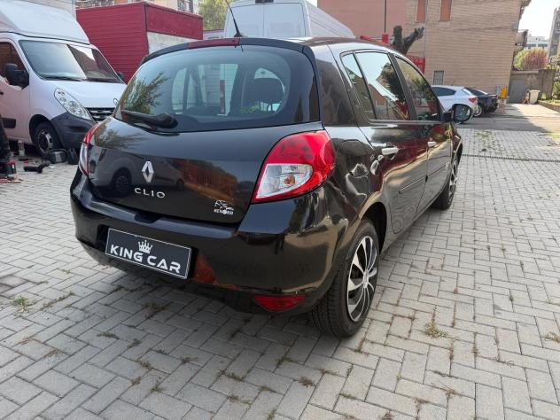 Renault Clio 1.2 16V TCE 100CV 5 porte Luxe - Foto 5