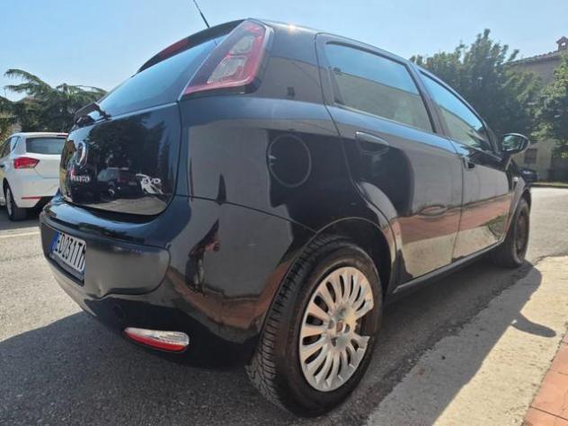 FIAT Punto Evo 1.3 Mjt 75 CV 5 porte Dynamic rif. 24022152 - Foto 4