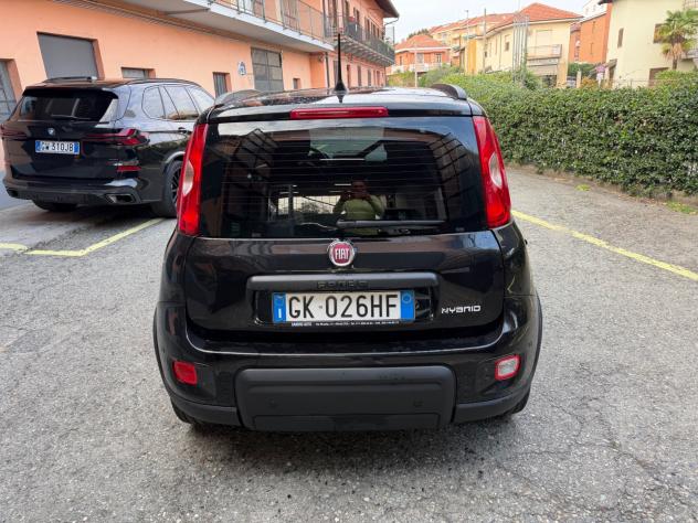 Fiat Panda 1.0 FireFly S&S Hybrid City Life - Foto 3