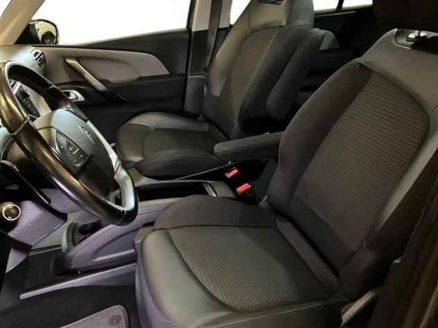 CITROEN C4 Picasso C4 Grand Spacetourer 1.5 BlueHDi 130cv Shine Pack rif. 23819067 - Foto 10
