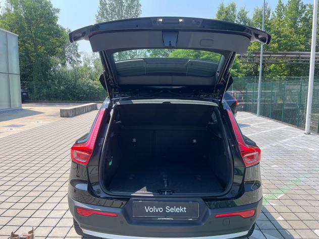 Volvo XC40 T2 automatico Essential PRONTA CONSEGNA - Foto 5