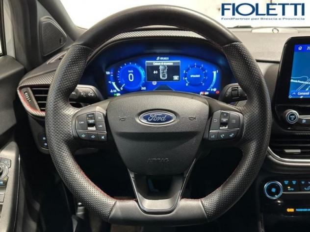 Ford Puma 1.0 ECOBOOST HYBRID 125 CV S&S ST-LINE X - Foto 7