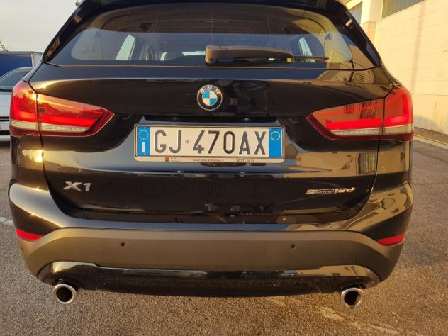 Bmw X1 sDrive18d Business Advantage - Foto 5