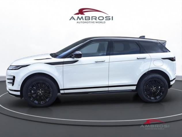 LAND ROVER Range Rover Evoque 1.5 AJ20-P3 PHEV AWD 5DR SWB Dynamic SE 269PS Auto rif. 23956383 - Foto 6