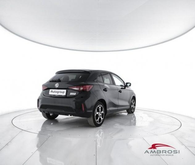 MG MG3 1.5L 2WD LUXURY rif. 22166215 - Foto 3
