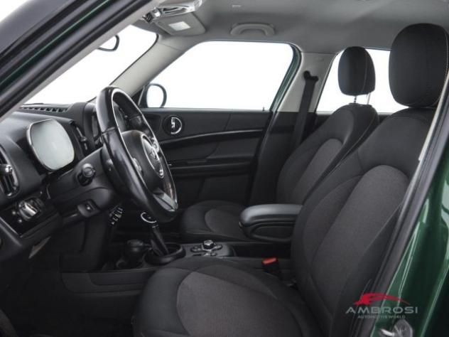MINI Countryman Cooper SE 1.5 Cooper SE ALL4 Automatica rif. 23222590 - Foto 9