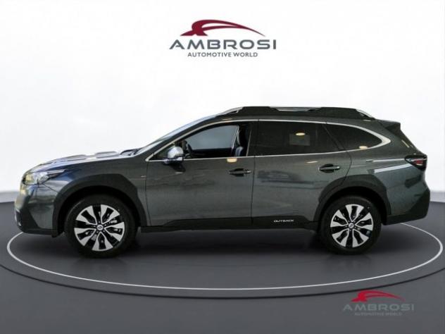 SUBARU OUTBACK 2.5i Lineatronic PREMIUM rif. 20336166 - Foto 5
