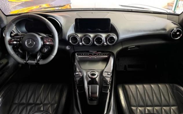 MERCEDES-BENZ GT AMG Night Edition rif. 23777960 - Foto 5