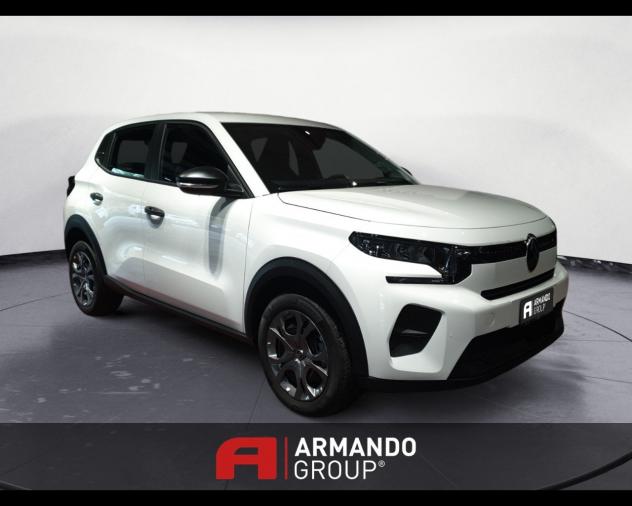 Citroën C3 NUOVA TURBO 100CV MANUALE - YOU - Foto 3