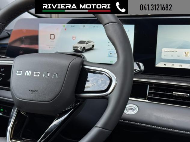 OMODA 5 Omoda 5 1.5 TGDi Super Hybrid System 224 CV Premiu rif. 23855890 - Foto 8