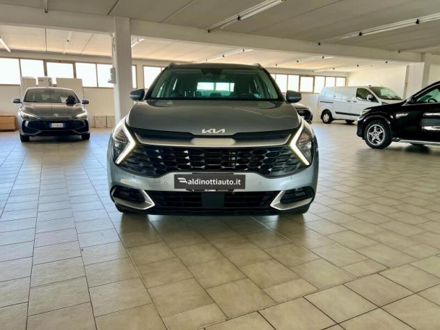 KIA Sportage 5ª serie Sportage 1.6 CRDi MHEV DCT Style - Foto 2