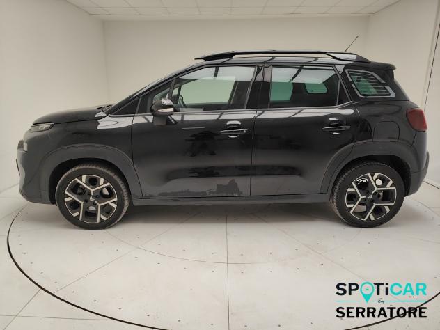 Citroën C3 Aircross I 2021 1.2 puretech Shine Pack s&s 130cv eat6 - Foto 4