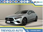 MERCEDES-BENZ A 180 d Automatic Progressive Advanced rif. 22706998