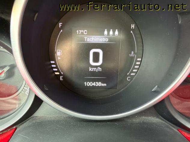 FIAT 500X 1.6 E-Torq 110 CV Pop Star NEOPATENTATI rif. 24205349 - Foto 9