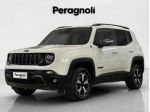 JEEP Renegade 1.3 T4 240CV PHEV 4xe AT6 Trailhawk rif. 24127099