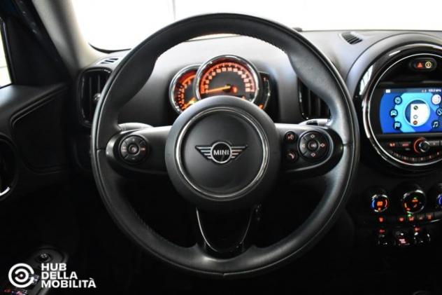 MINI Countryman 2.0 Cooper D Business Countryman Automatica rif. 23648902 - Foto 9
