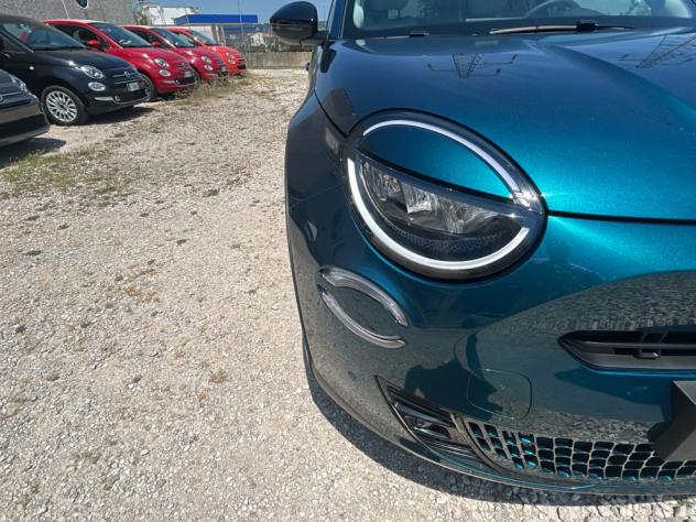 FIAT 600 1.2 Hybrid 110cv La Prima - Foto 10