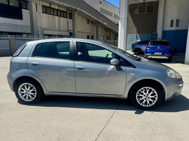 Fiat Punto Evo 1.3 Mjt 95 CV 5P. S&S Dynamic 2011 - Foto 3