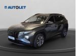 Hyundai Tucson III 2021 1.6 hev Xline 2wd auto