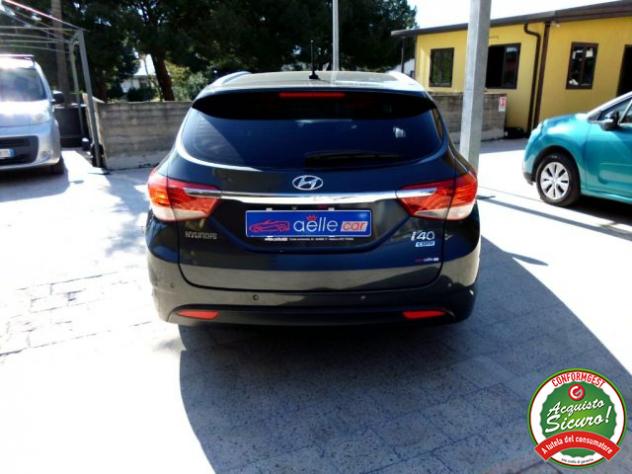 HYUNDAI i40 Wagon 1.7 CRDi 136CV Style rif. 24062688 - Foto 6