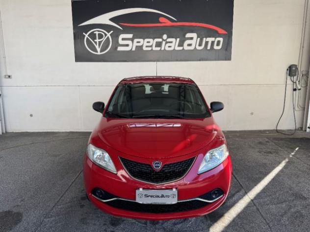 LANCIA Ypsilon 1.2 69 CV 5 porte Platinum rif. 24078909