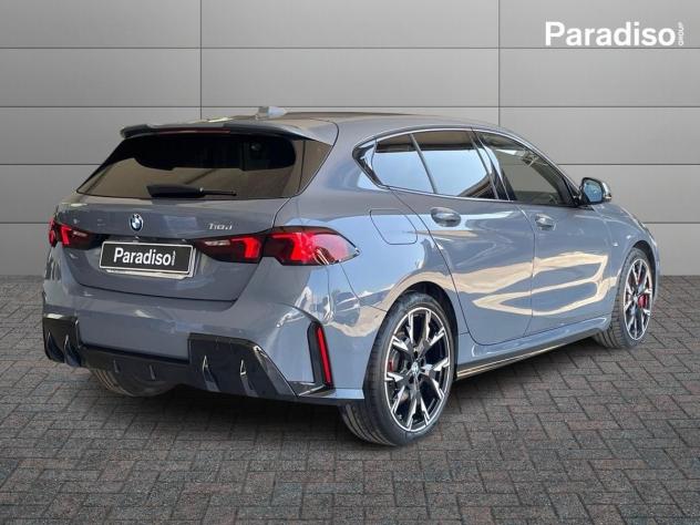 BMW Serie 1 118D 2025 | 150CV DIESEL | MSPORT PRO - Foto 2