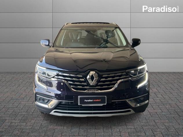 Renault Koleos 2.0 DIESEL - 2019 | 190CV - INITIALE PARIS 4X4 | X-TRONIC - Foto 3