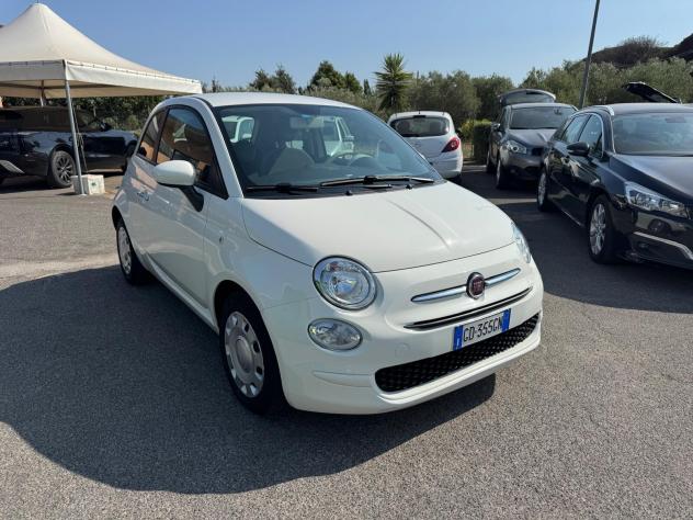 Fiat 500 1.0 HYBRID 70CV POP 2021 - Foto 2