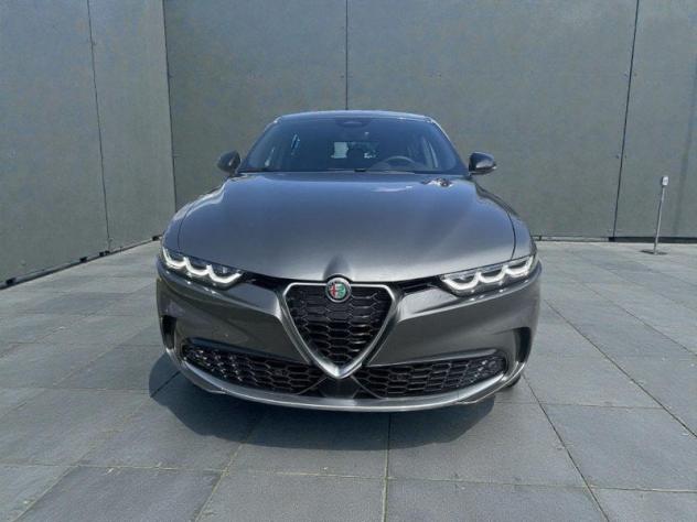 Alfa Romeo Tonale 1.5 160 CV MHEV TCT7 Ti - Foto 4