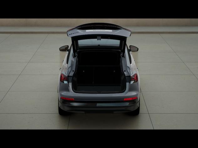 Audi Q4 Sportback e-tron Q4 E-TRON SPORTBACK MY27 Audi Q4 Sportback Business e-tron 150,00 kW - Foto 7