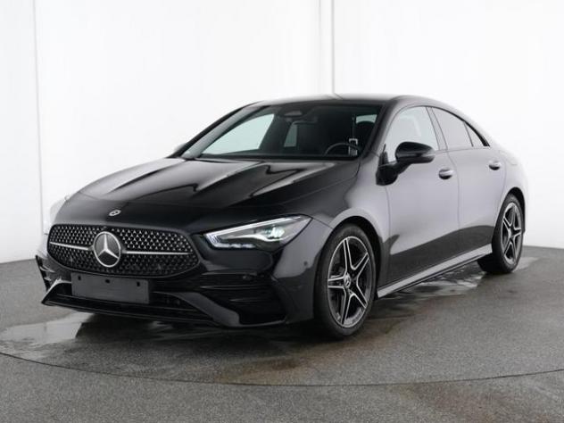 MERCEDES-BENZ CLA 200 Automatic AMG Line Advanced Plus rif. 24047365