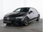 MERCEDES-BENZ CLA 200 Automatic AMG Line Advanced Plus rif. 24047365