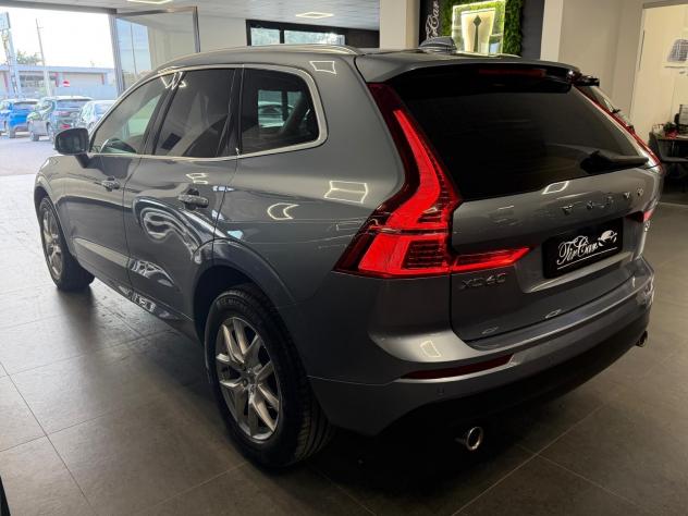 VOLVO XC60 2.0 D 190CV NAVI CAM LED XENO CRUIS 2018 - Foto 6