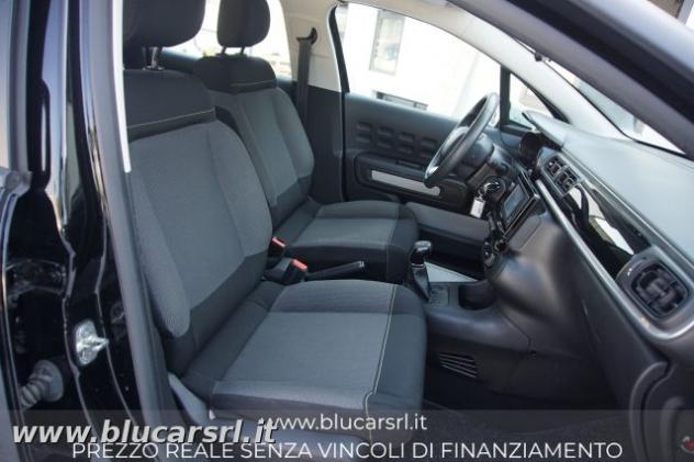 Citroën C3 PureTech 83 S&S You! Neo patentati rif. 23819139 - Foto 10