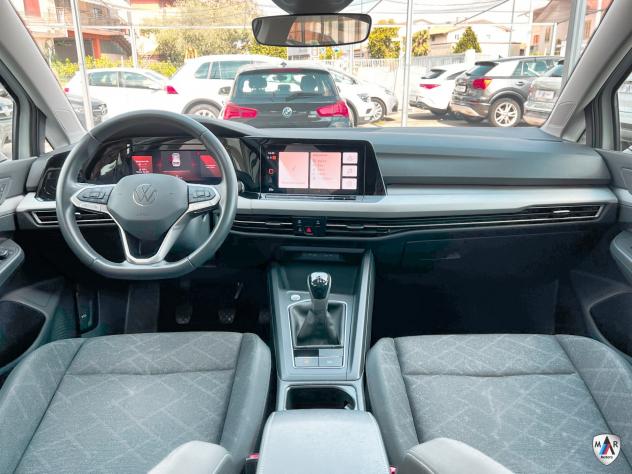 Volkswagen Golf 2.0 TDI SCR Life - Foto 10