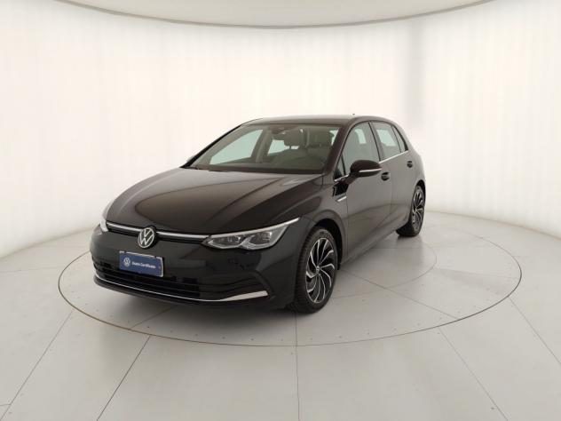 Volkswagen Golf Golf 1.5 tsi evo Style 130cv
