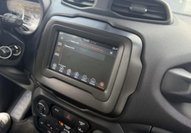 Jeep Renegade 1.6 Mjt 130 CV Limited - Foto 6