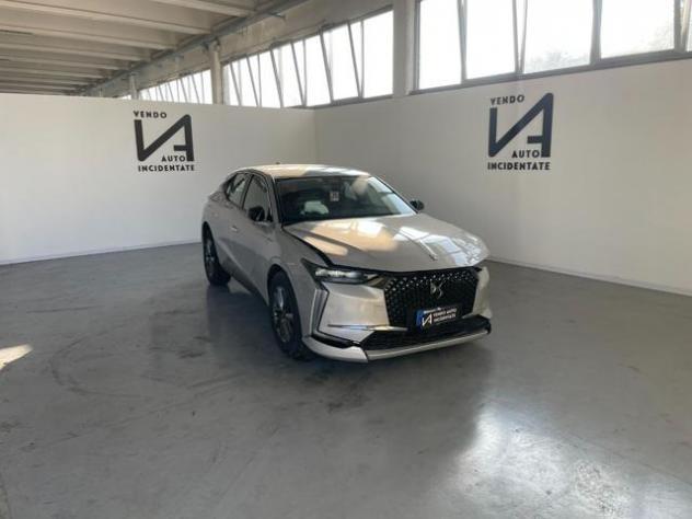 DS AUTOMOBILES DS 4 BLUEHDI 130CV AUT. BUSINESS rif. 23803765
