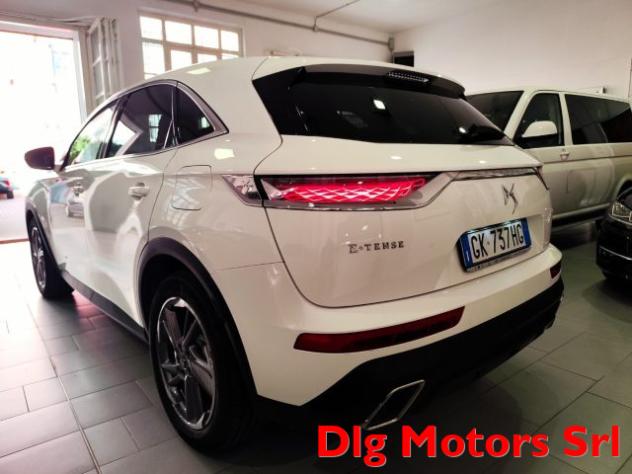 DS AUTOMOBILES DS 7 Crossback E-Tense Business 225 33.000KM rif. 24220360 - Foto 7