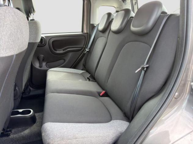 FIAT Panda Panda 1.0 FireFly Hybrid City Life rif. 23635751 - Foto 10